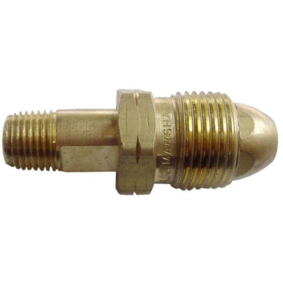 AP PRODUCTS ME318 Ap Products ME318 FF POLX1/4 MNPT