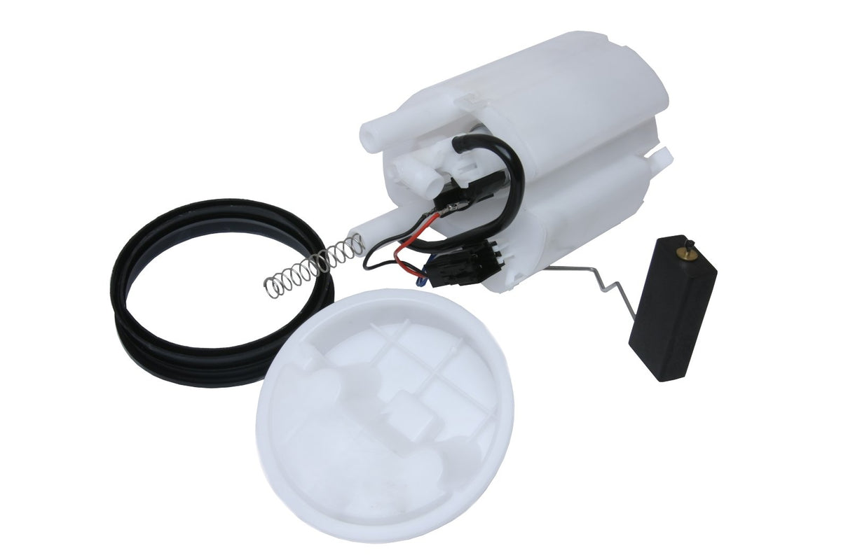 URO Parts 2034702394 Electric Fuel Pump Assembly, w/Sending Unit