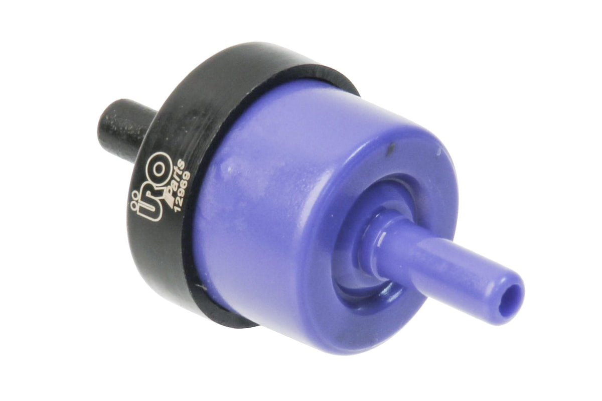URO Parts 1168000378 Vacuum Check Valve