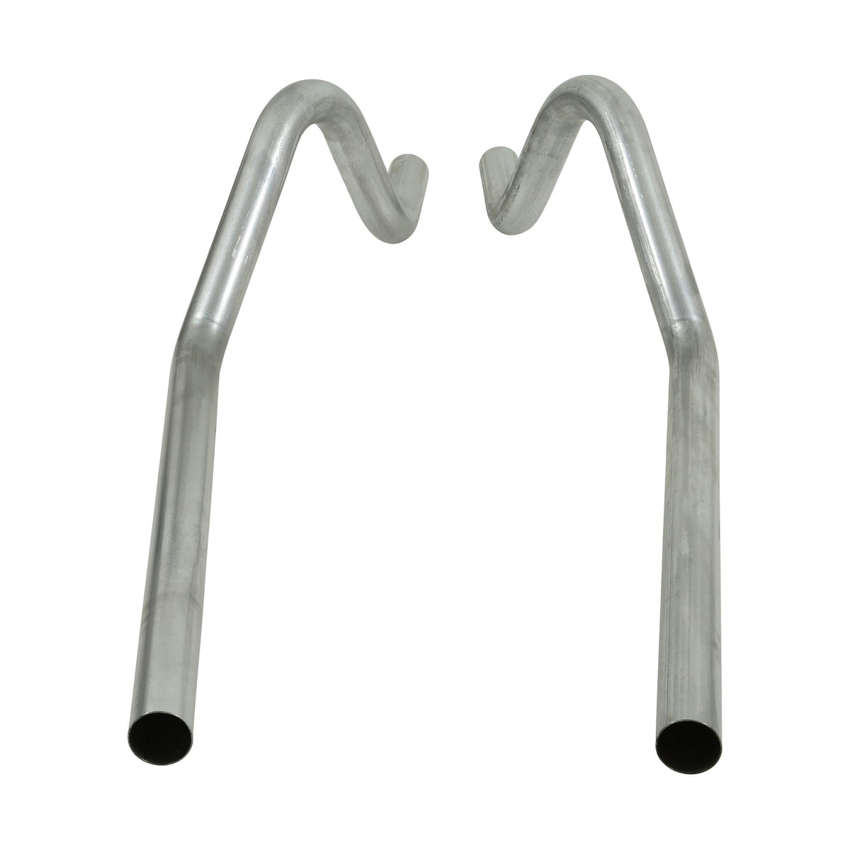 FLOWMASTER 15807 Flowmaster 15807 Prebend Tailpipes - 2.50 in. Rear Exit - Pair
