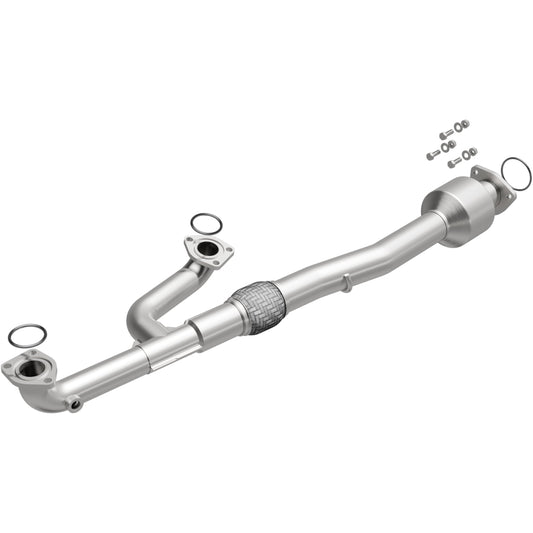 MAGNAFLOW 5571027 MagnaFlow Direct-Fit Catalytic Converter 5571027 (CARB Compliant)