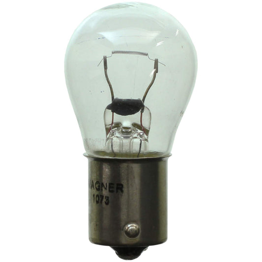 WAGNER 1073 Wagner Lighting 1073 Standard Multi-Purpose Light Bulb Box of 10