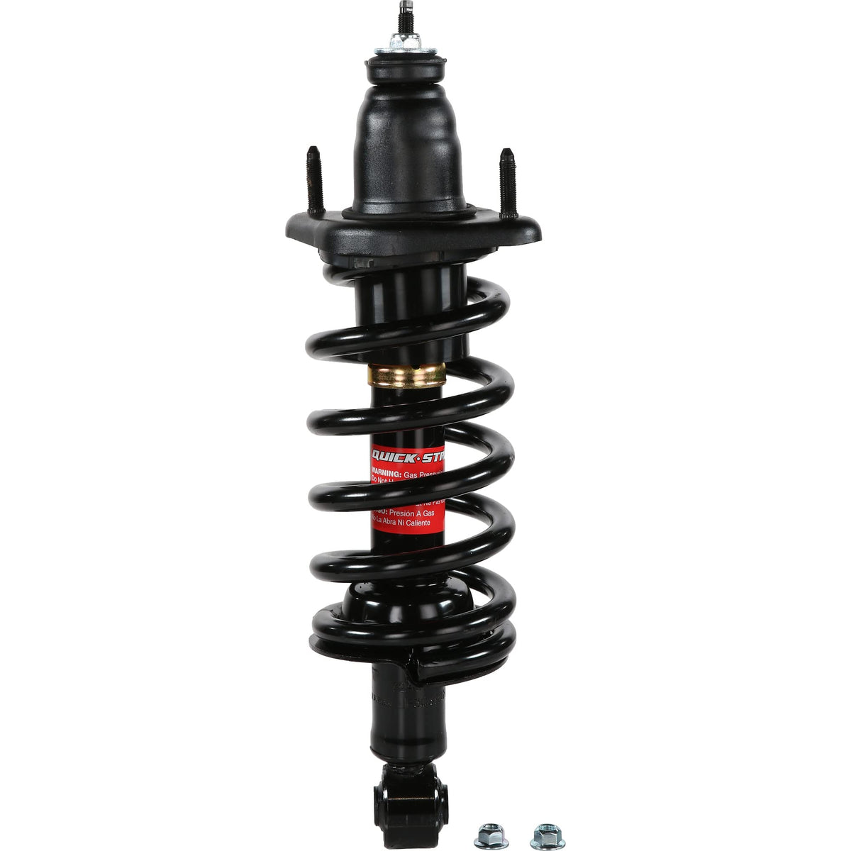 Monroe 172497L Suspension Strut and Coil Spring Assembly