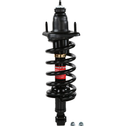 Monroe 172497L Suspension Strut and Coil Spring Assembly