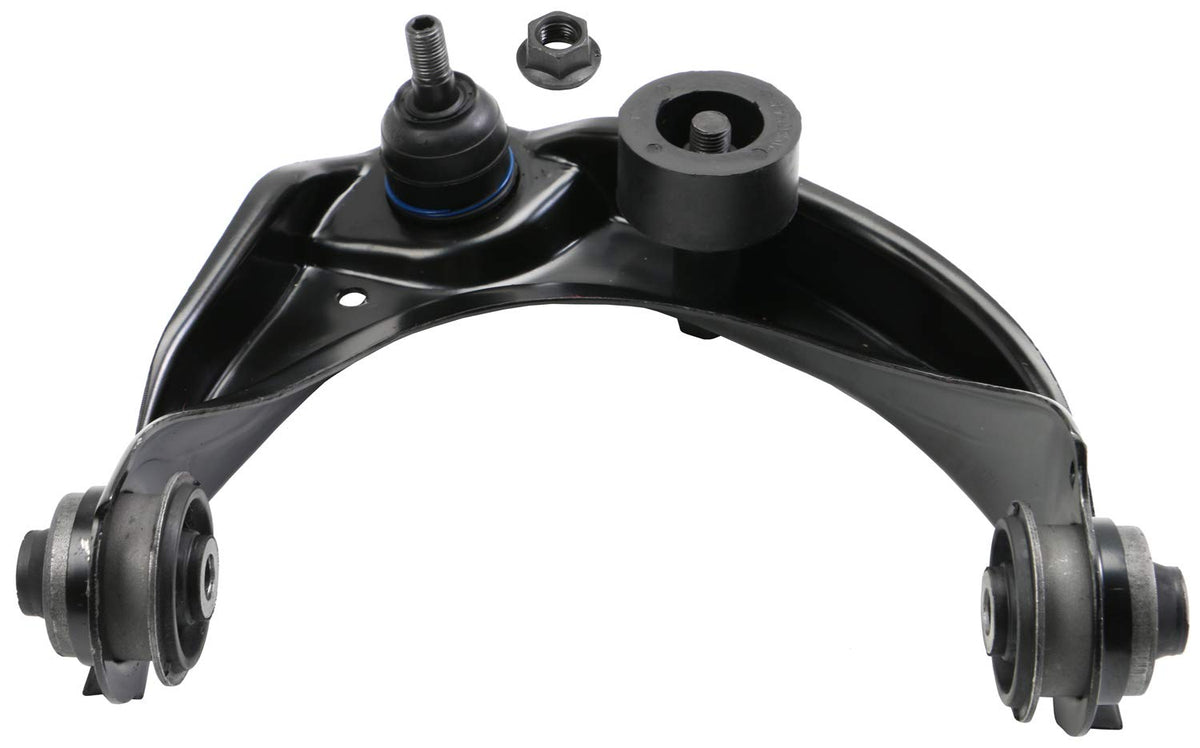 MOOG RK620635 MOOG RK620635 Front Right Upper Suspension Control Arm and Ball Joint Assembly for Ford Fusion