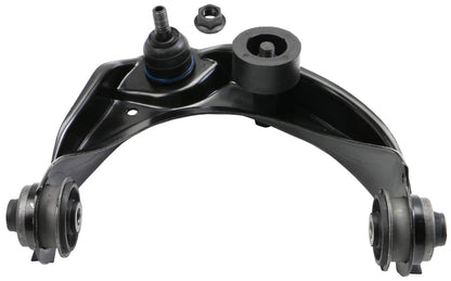 MOOG RK620635 MOOG RK620635 Front Right Upper Suspension Control Arm and Ball Joint Assembly for Ford Fusion