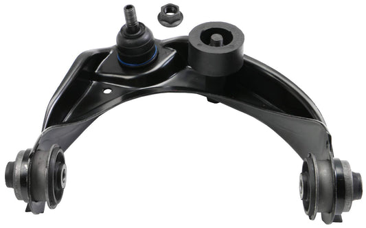 MOOG RK620635 MOOG RK620635 Front Right Upper Suspension Control Arm and Ball Joint Assembly for Ford Fusion