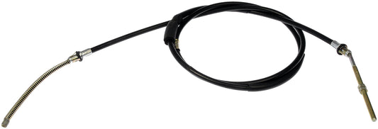 DORMAN C94391 Dorman C94391 Rear Passenger Side Parking Brake Cable