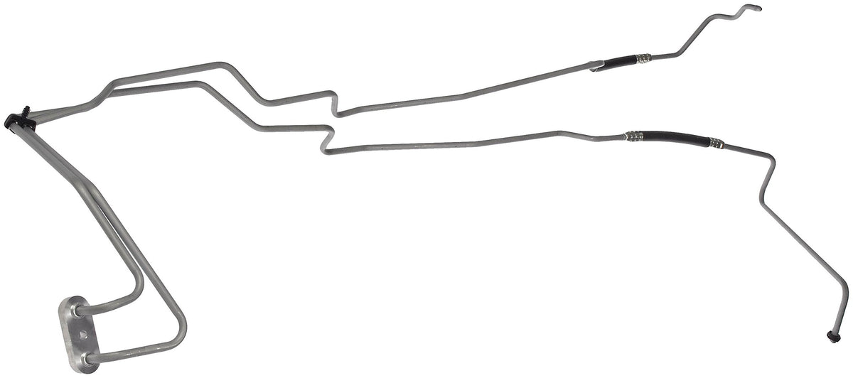 DORMAN 624-994 Dorman 624-994 Automatic Transmission Oil Cooler Hose Assembly