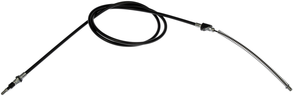 DORMAN C93213 Dorman C93213 Rear Passenger Side Parking Brake Cable