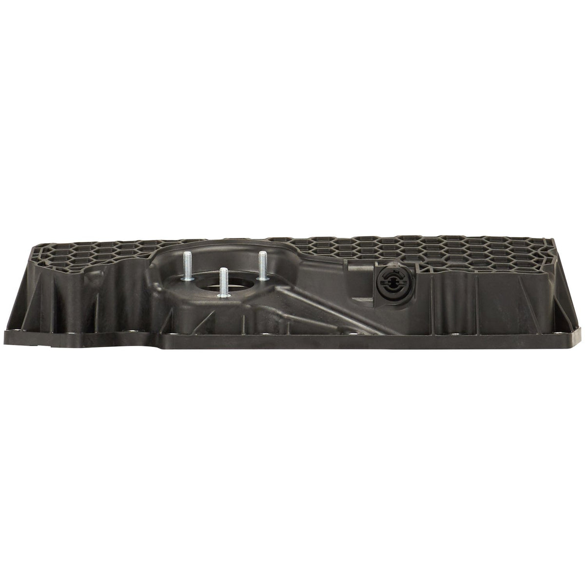Spectra Premium VWP55A Engine Oil Pan Replacement
