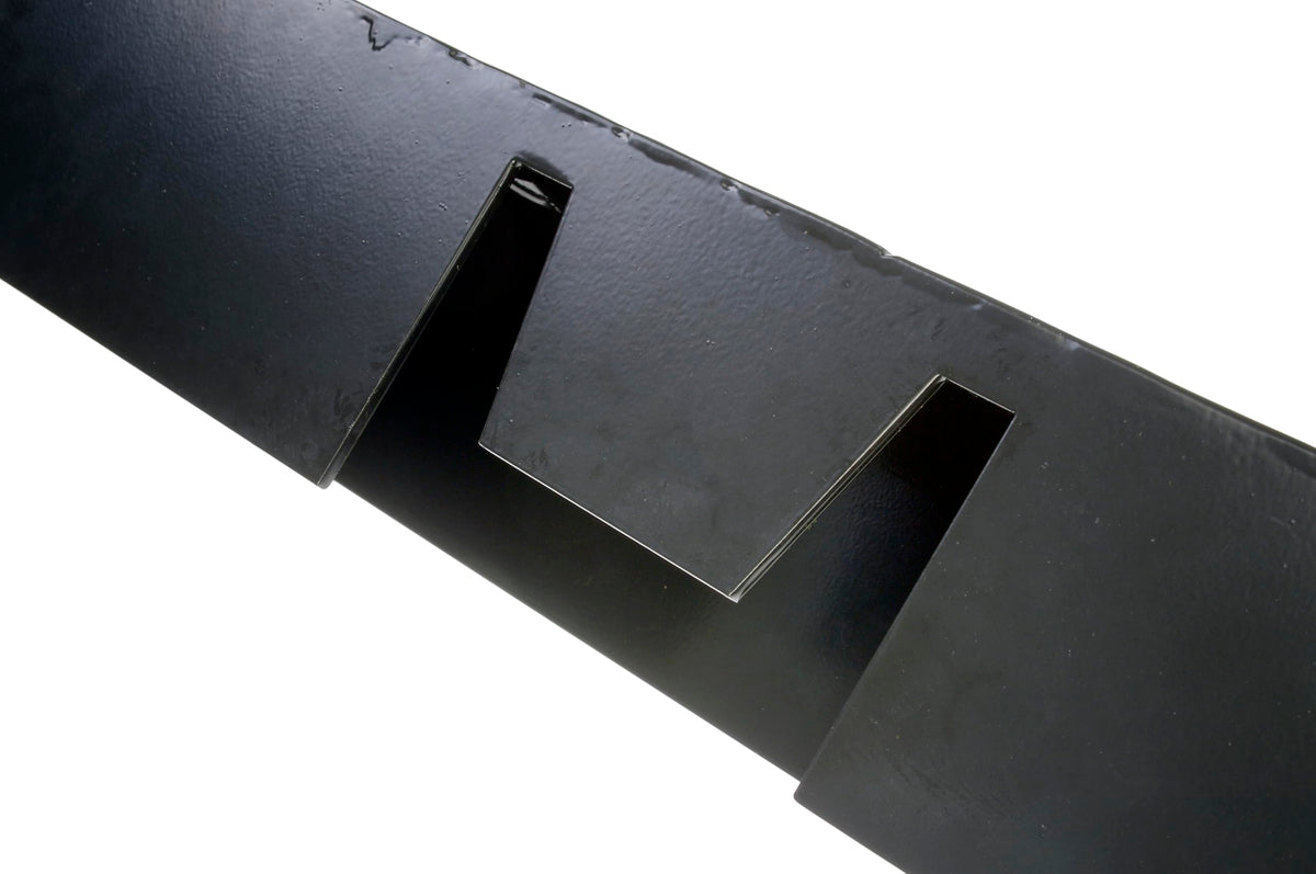 Dorman 999-916 Passenger Side Center Frame Rail Repair