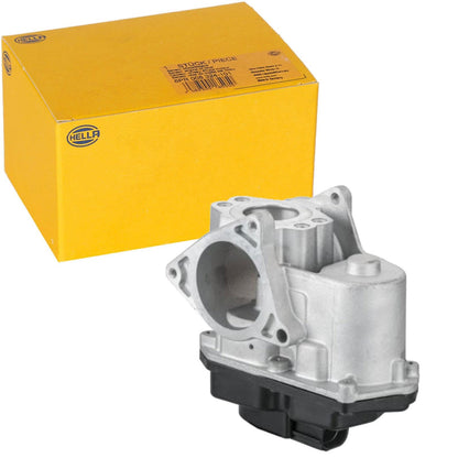 Hella 010171801 EGR VALVE VW Audi EGR Valve