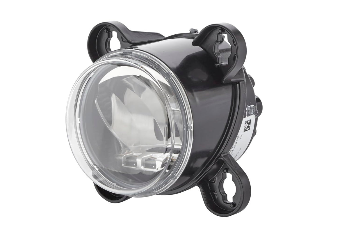Hella 015050021 HEADLAMP FF F MD12/24