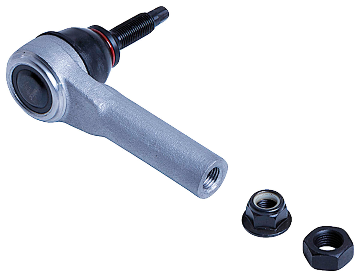 DORMAN TO86455XL Dorman TO86455XL Front Outer Steering Tie Rod End Compatible with Ford/Lincoln/Mercury Models