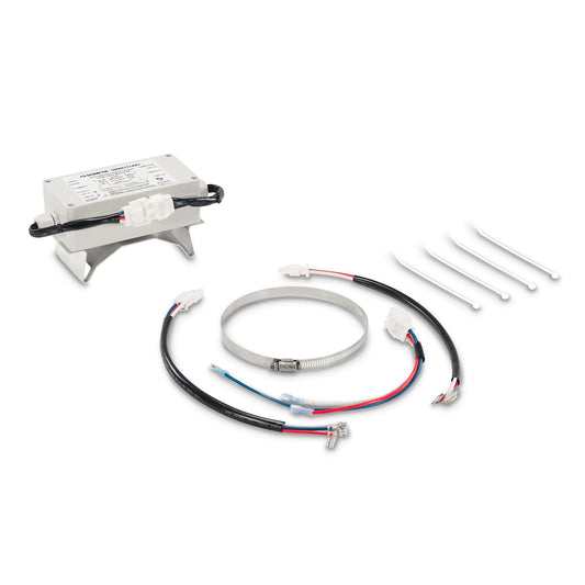 DOMETIC 9610004640 Dometic 9610004640 SmartStart for Penguin II - Soft Starter Accessory for RV Air Conditioning