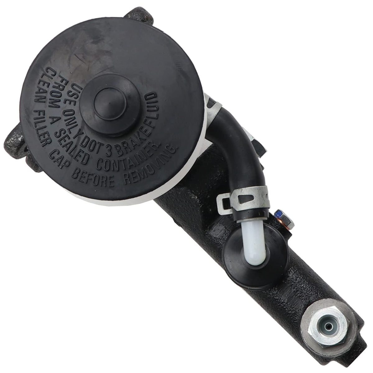 Beck Arnley 072-8371 Brake Master Cyl