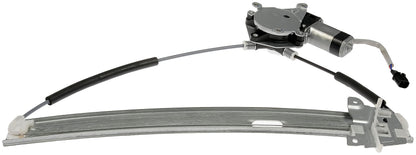 DORMAN 751-297 Dorman 751-297 Front Passenger Side Power Window Regulator and Motor Assembly Compatible with Select Ford / Mazda / Mercury Models