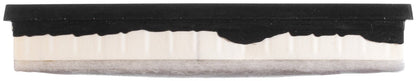 MAHLE LX3213 MAHLE LX 3213 Air Filter
