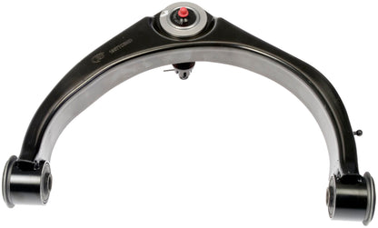 Dorman CB81227RD Front Driver Side Upper Suspension Control Arm