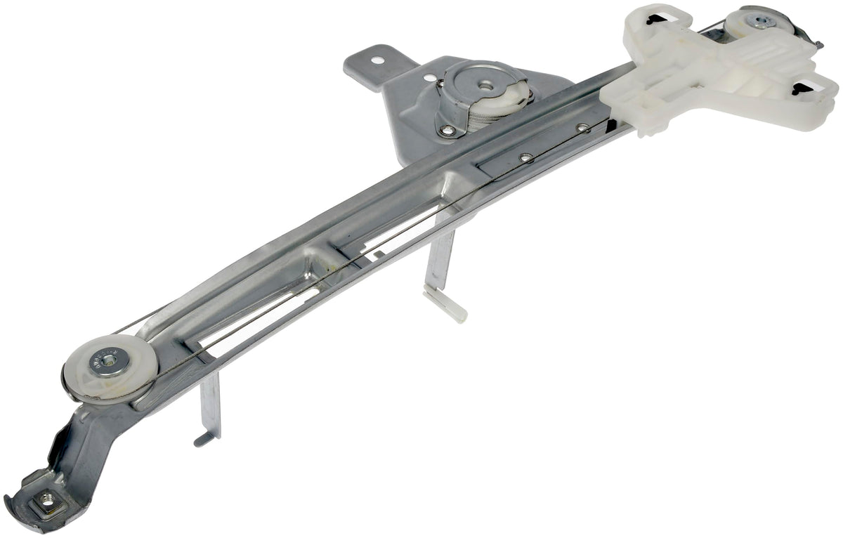 DORMAN 740-152 Dorman 740-152 Rear Driver Side Power Window Regulator (Regulator Only) Compatible with Select Jeep Models