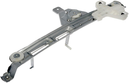 DORMAN 740-152 Dorman 740-152 Rear Driver Side Power Window Regulator (Regulator Only) Compatible with Select Jeep Models
