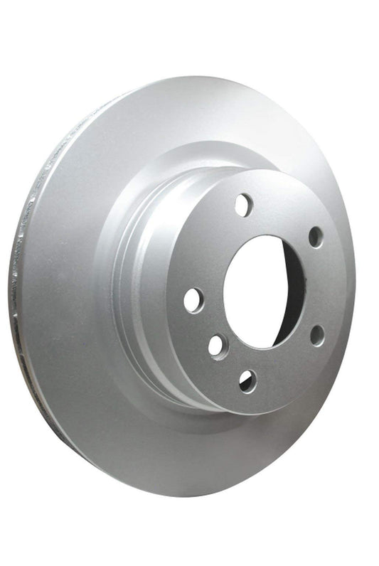 HELLA 355111282 Hella 355111282 DISC BRAKE ROTOR