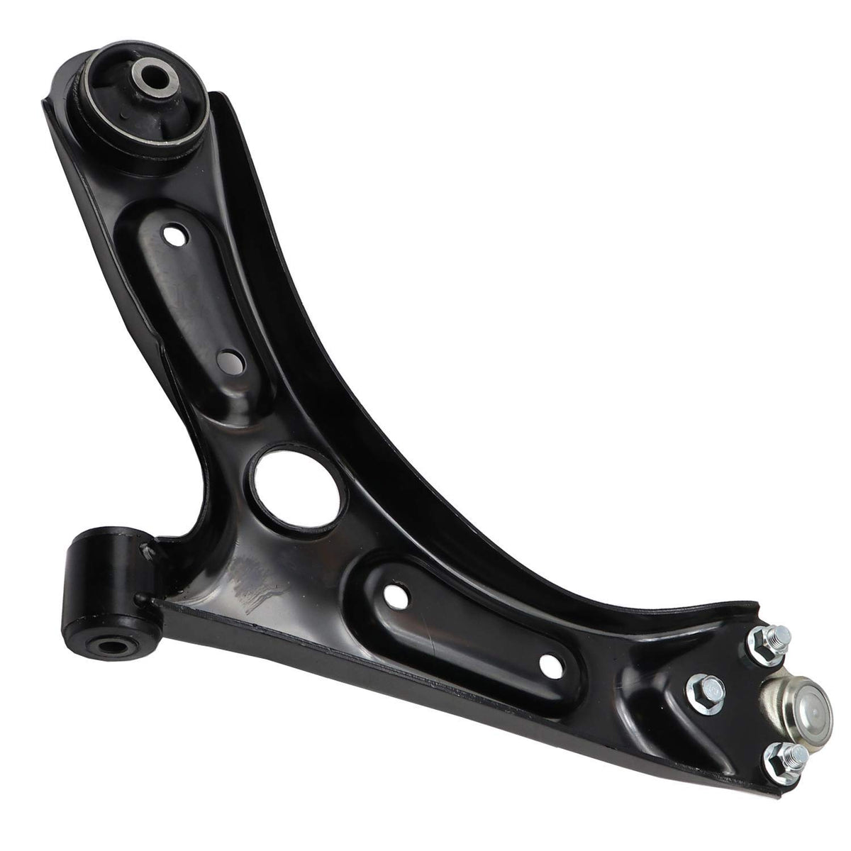 BECK ARNLEY 102-8080 Beck Arnley 102-8080 CONTROL ARM WITH BALL JOINT