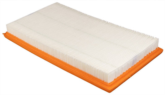 MAHLE LX2566 MAHLE LX 2566 Air Filter