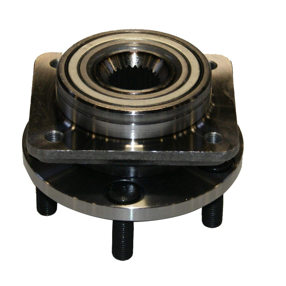 GMB 720-0014 GMB 720-0014 Wheel Bearing Hub Assembly