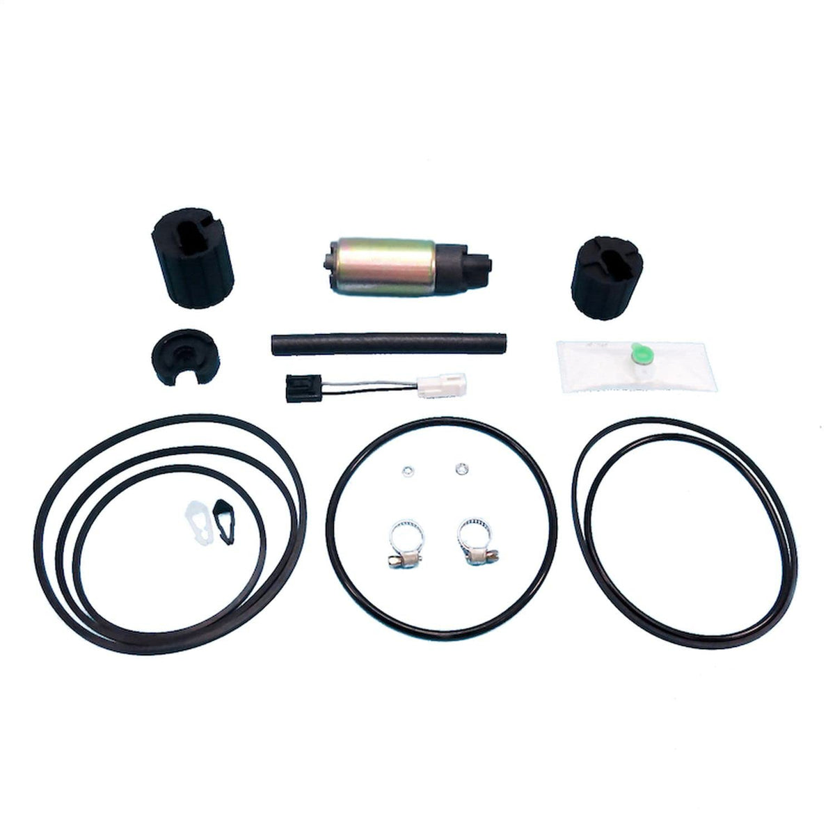 US MOTOR WORKS USEP2379 US Motor Works USEP2379 Professional Series OE Replacement Electric Fuel Pump, 1 Pack