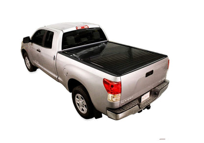 RETRAX 90832RTX PowertraxPRO Retractable Truck Bed Tonneau Cover | 50832 | fits Tundra Regular & Double Cab (07-18) 6.5' bed