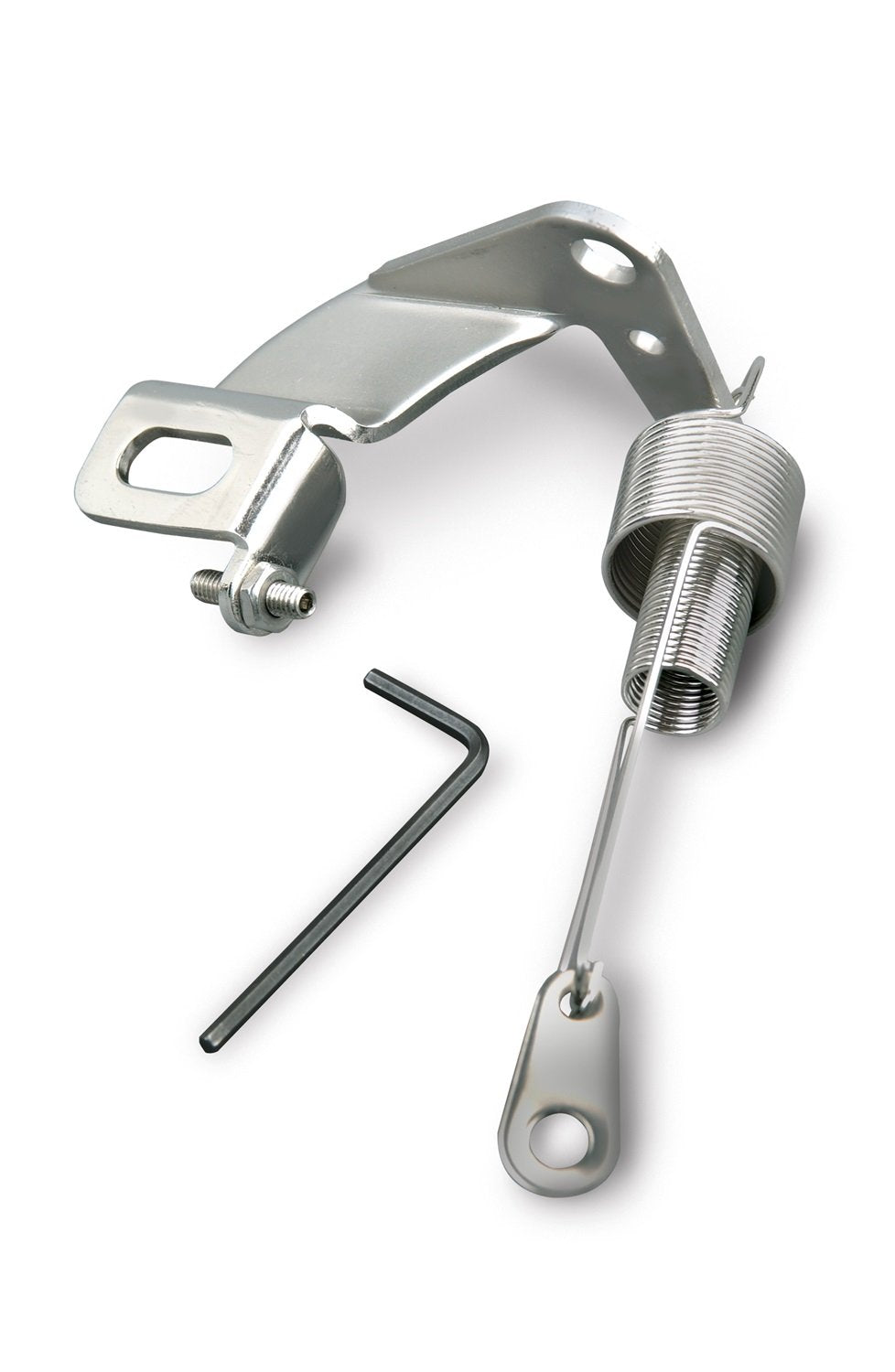 LOKAR SRK-4000 Lokar SRK-4000 Stainless Steel Carburetor Bracket and Spring