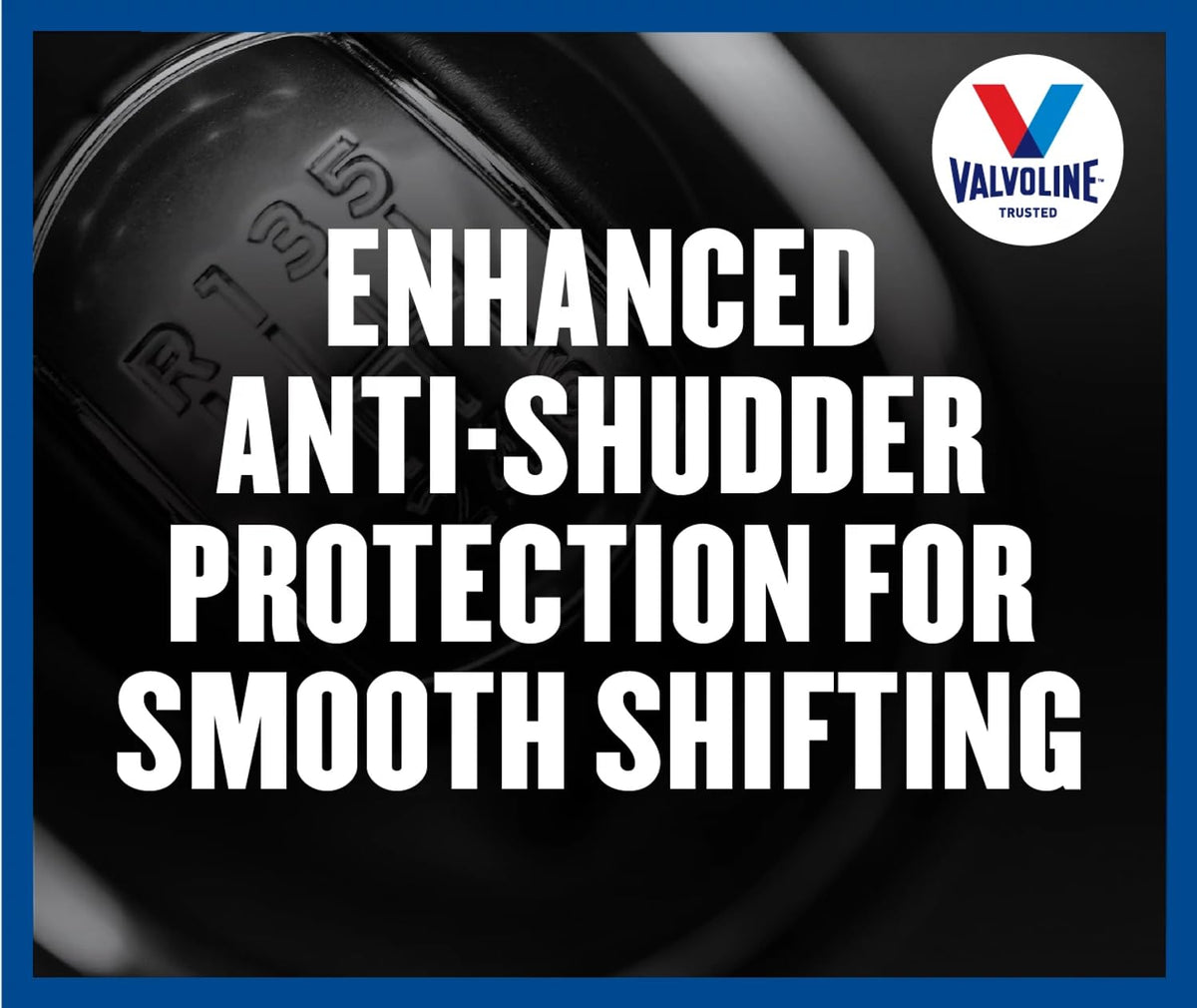 VALVOLINE 8047511 Valvoline CVT Full Synthetic Continuously Variable Transmission Fluid 1 Quart