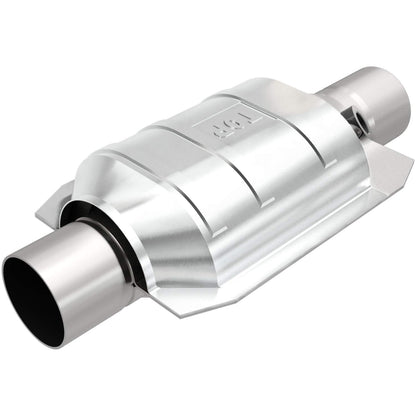 MAGNAFLOW 91034 MagnaFlow Universal Catalytic Converter 91034 (Federal/EPA Compliant)