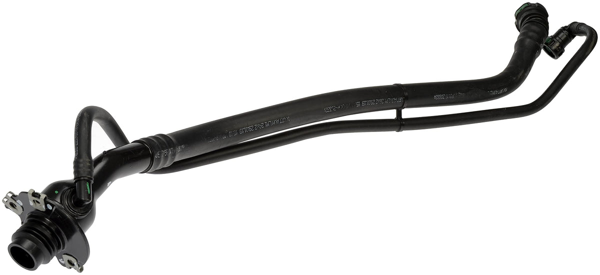 Dorman 904-064 Diesel Exhaust Fluid Filler Neck