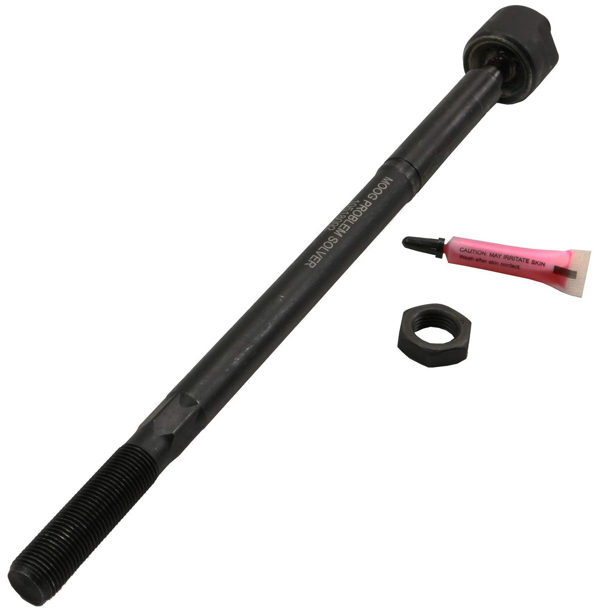 MOOG EV801193 MOOG EV801193 Steering Tie Rod End for 2009-2019 Toyota Corolla