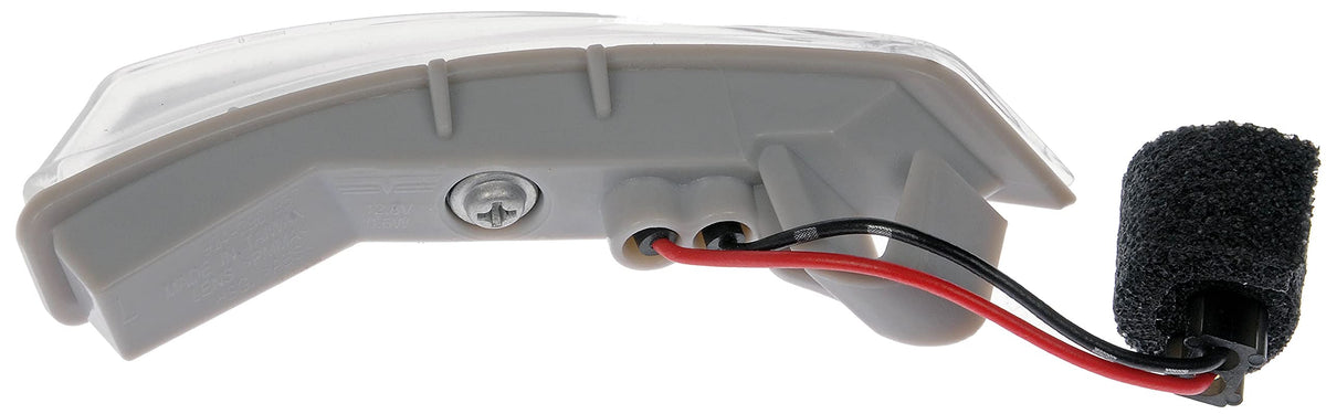 DORMAN 924-296 Dorman 924-296 Driver Side Door Mirror Turn Signal Light