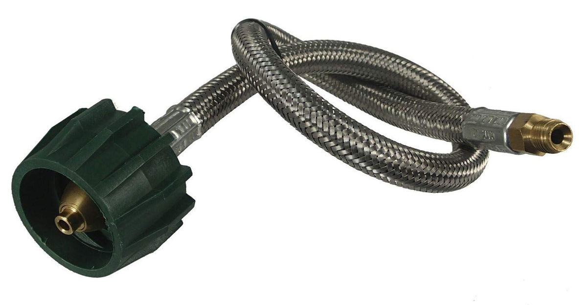 MB STURGIS 100833-15-MBS Mb Sturgis 100833-15-MBS RV TYPE1 X INVERTED FLARE STAINLESS
