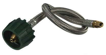 MB STURGIS 100833-15-MBS Mb Sturgis 100833-15-MBS RV TYPE1 X INVERTED FLARE STAINLESS