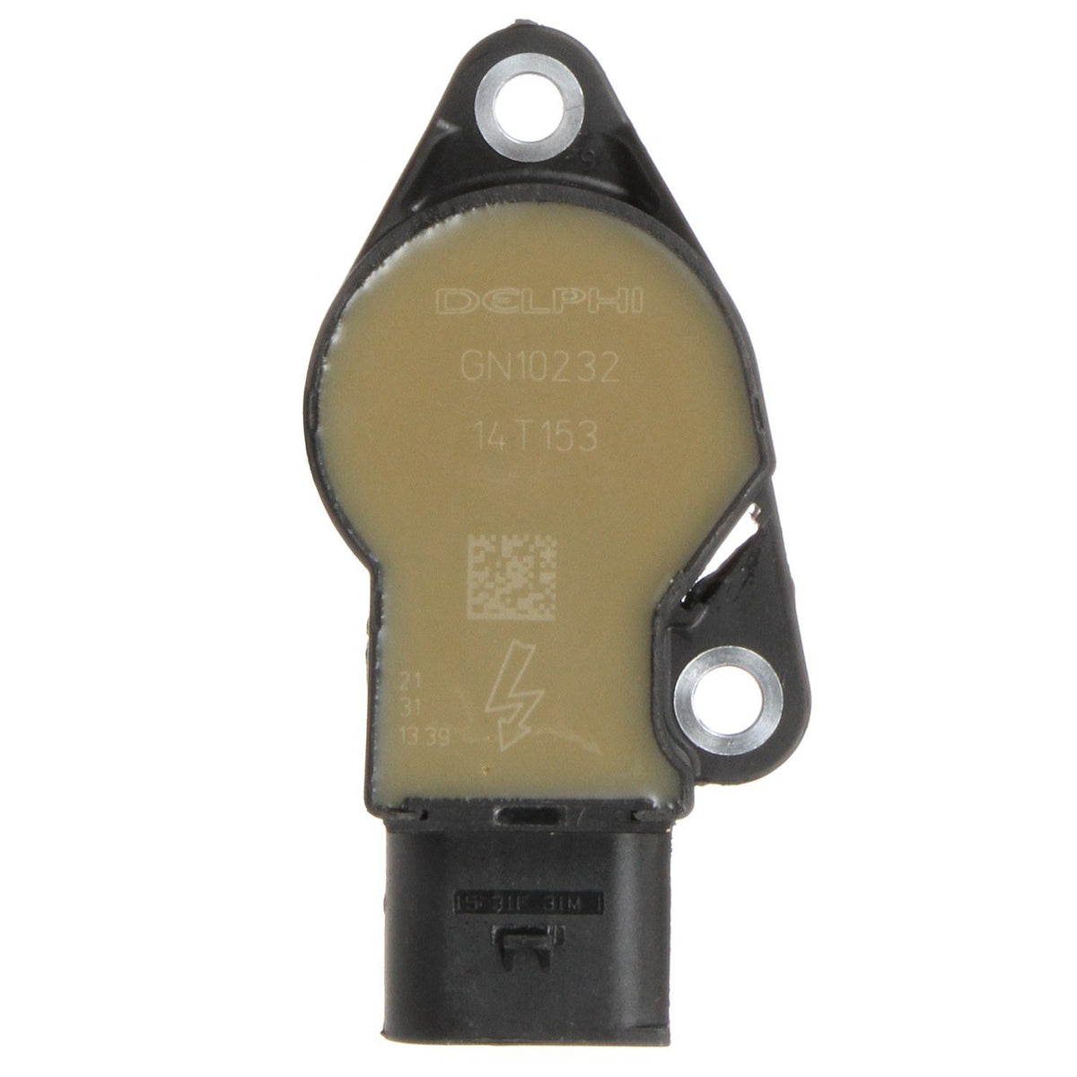 Delphi GN10232 IGNITION COIL O.E.M. M156