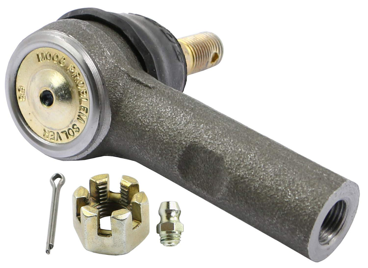 MOOG ES801123 MOOG ES801123 Steering Tie Rod End for 2013-2018 Ram 1500