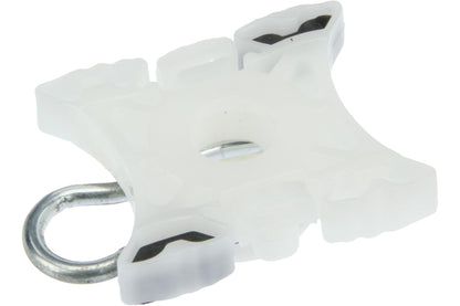 URO Parts 51321938884 Window Regulator Sliding Pivot, Front