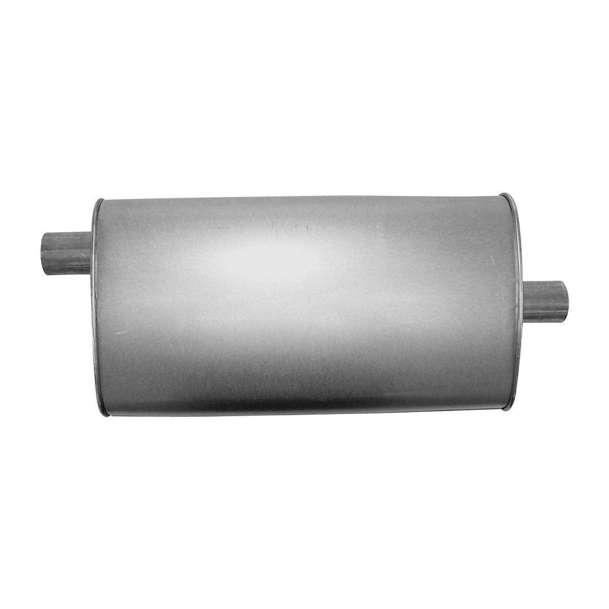 AP EXHAUST 700034 AP Exhaust Products 700034 Exhaust Muffler