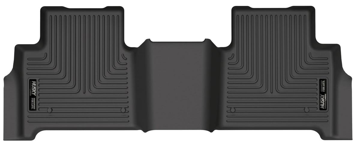 Husky Liners 16841 Weatherbeater Floor Mats