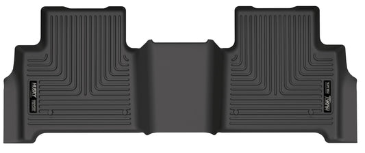 Husky Liners 16841 Weatherbeater Floor Mats