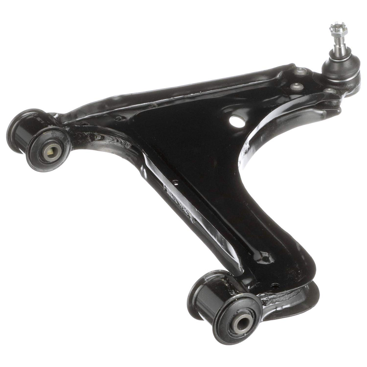 Delphi TC6665 Suspension Control Arm and Ball Joint Assembly