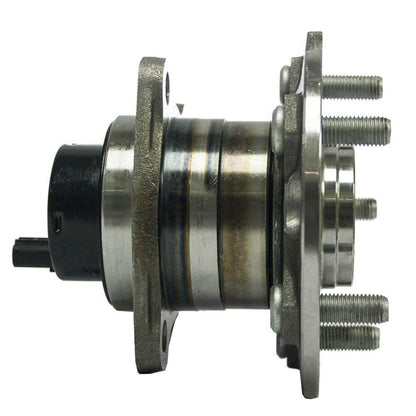 MPA WH512282 09-04 Lexus-Toyota HIGHLANDR-RX330-RX350 HUB Bearing, WH512282