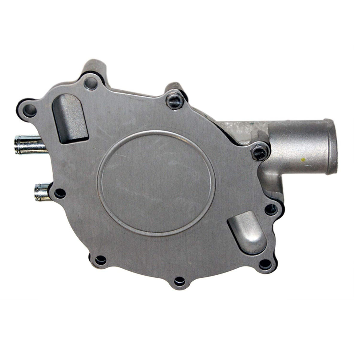 GMB 125-1670P High Performance Series Water Pump with Gasket