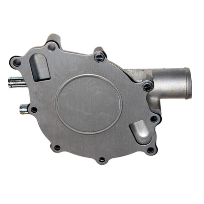 GMB 125-1670P High Performance Series Water Pump with Gasket